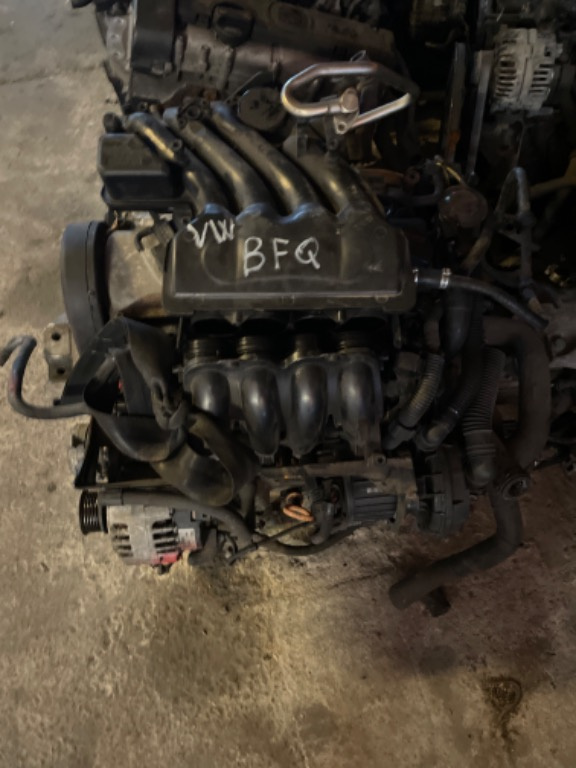 Motor bfq 1.6 MPI