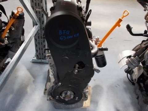Motor bfq Skoda Octavia, 1.6 benzina (pr:110747)
