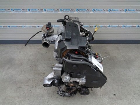 Motor, BHPA, Ford Transit Connect (P65) 1.8 tddi