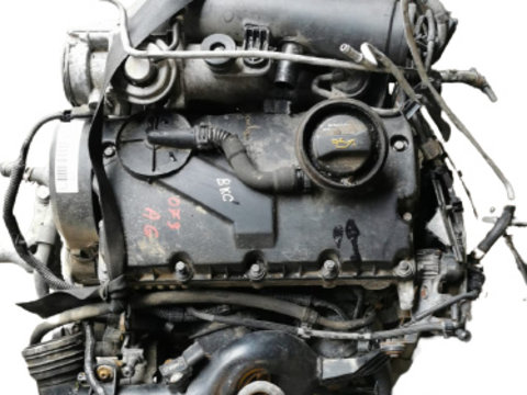 Motor BKC 1.9 TDI VW/AUDI