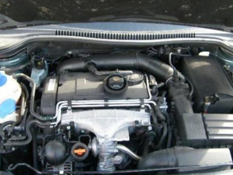 Motor BKD 2,0 diesel cu garantie si factura