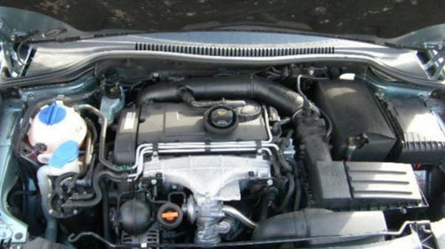 Motor BKD 2,0 diesel cu garantie si fact
