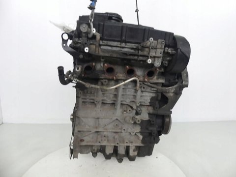 Motor BKP Skoda Octavia 2 1Z3 2.0 tdi