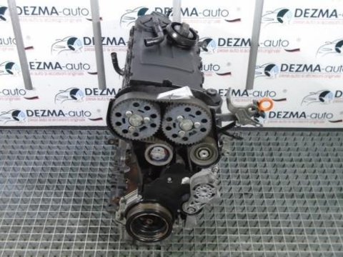 Motor, BKP, Vw Passat, 2.0tdi