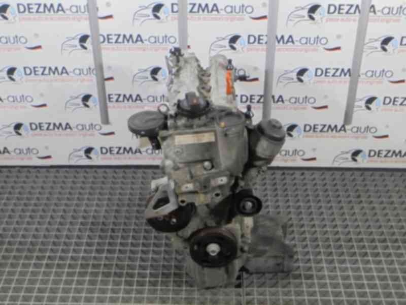 Motor, BLF, Vw Eos (1F7, 1F8) 1.6fsi