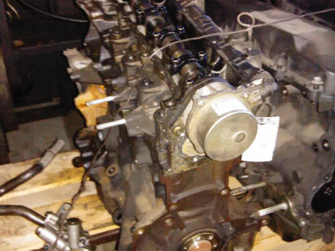 Motor bloc si 1piston spart Renault Clio 2, 1.5 dci.