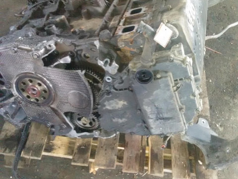Motor bloc spart Iveco Stralis Cursor 10 an 2012.