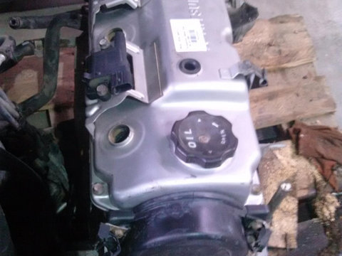 Motor (Bloc spart) Mitsubishi Space Star 1.6S an 2001.