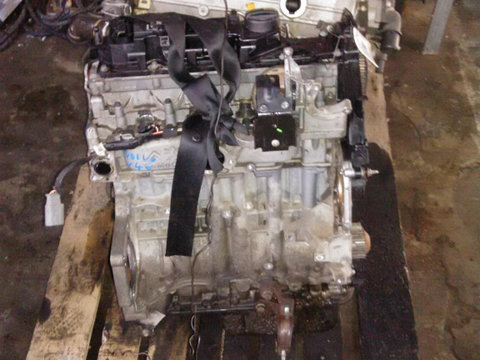 Motor, bloc spart Volvo v40 1.6 d an 2013.
