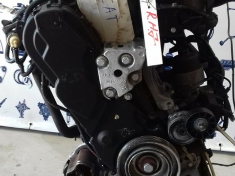 MOTOR BLOCAT CITROEN C5 2.0 hdi TIP-RHJ....DE PIESE.