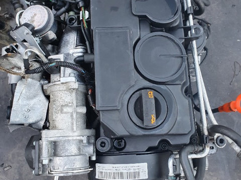 Motor BLS 1.9 TDI 105 Cp cod BLS Vw Caddy Touran Golf 5 Skoda Octavia 2 Audi A3 8p