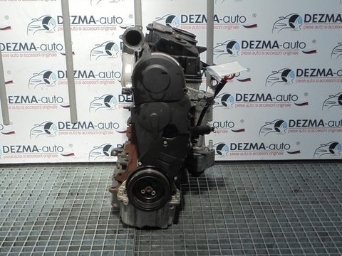 Motor, BMM, Vw Touran 2.0tdi (pr:110747)