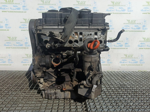 Motor BMN 2.0 tdi Skoda Octavia 2 [2004 - 2008]