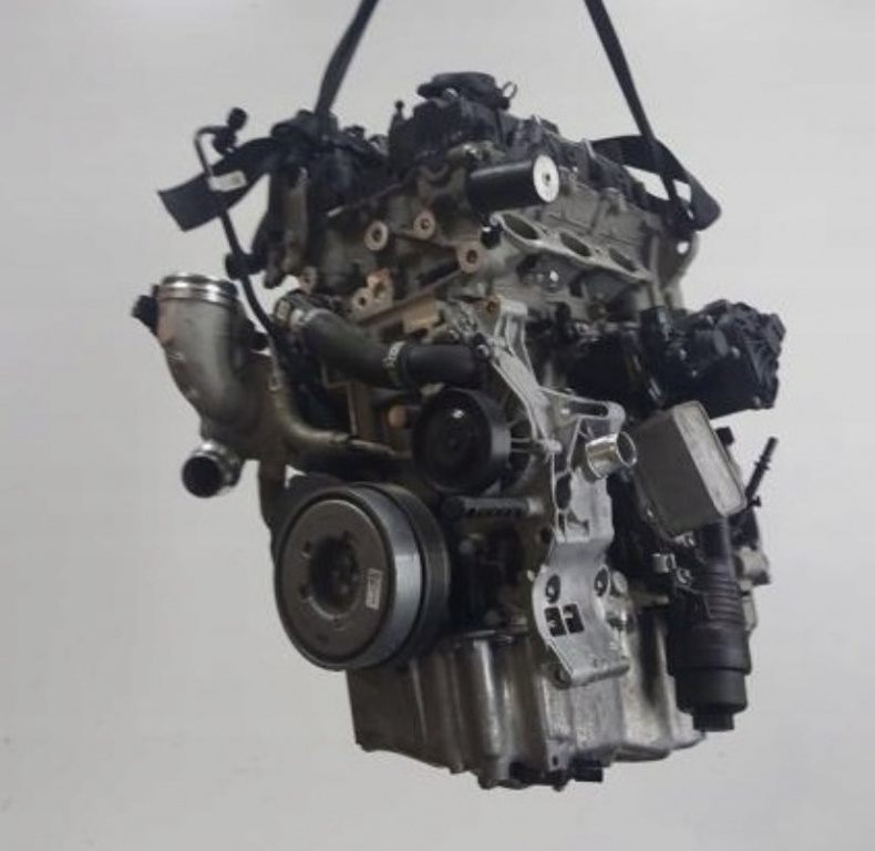 MOTOR BMW 1 2 X1 X2 MINI COUNTRYMAN B38A15A 1.5L