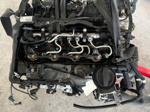 Motor BMW 1.6 diesel 116cp cod N47D16A