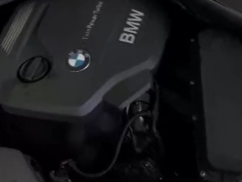 Motor Bmw 1.6 euro 6 b37d16A