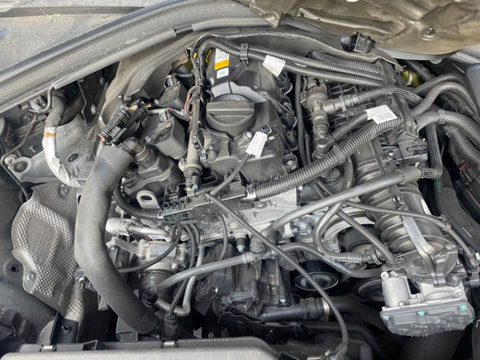 Motor BMW 1.8i tip motor B38