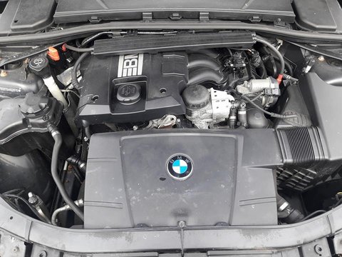 Motor Bmw 118i-120i, 318i, 320i N43-B20A