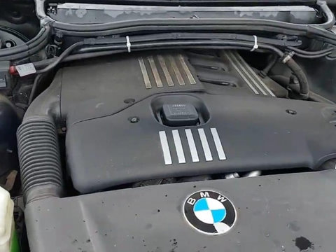 Motor BMW 2.0 136 cp e46 e39