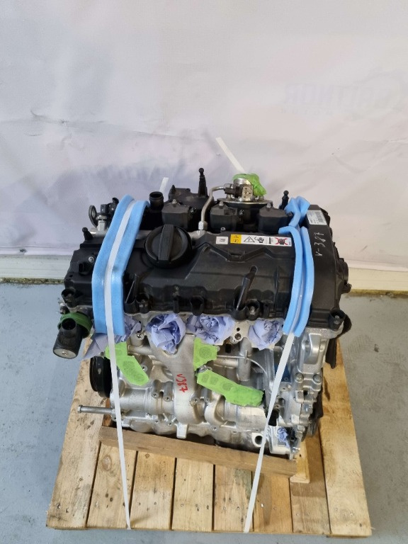 Motor BMW 2.0 Benzina 2021 B48B20A G20 G21 G30 G31