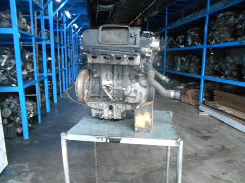 Motor BMW 2.0 D, 150 CP, an 2003-2007