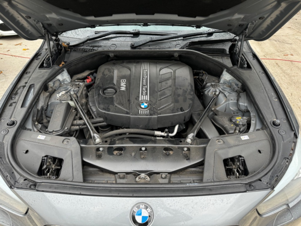 Motor BMW 2.0 D 184cp N47D20C 160.000 km f07 f10 f11 f30 f31 f25