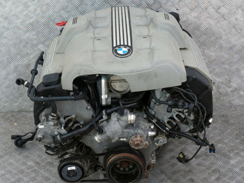 Motor BMW 2.0 diesel 231cp cod B47D20D