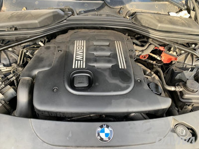 Motor BMW 2.0 M47 163 cp Seria 3 Seria 1 E81 E87 E