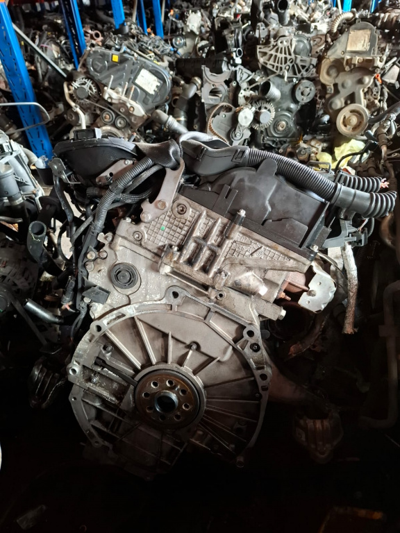 Motor Bmw 2.0 N47 20Aa BMW 120d