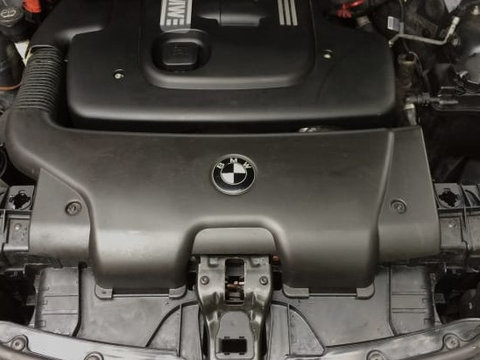 Motor Bmw 2.0 serie 1