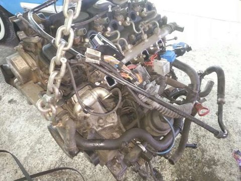 Motor BMW 2.0 d 163cp,2005-2007,204d4