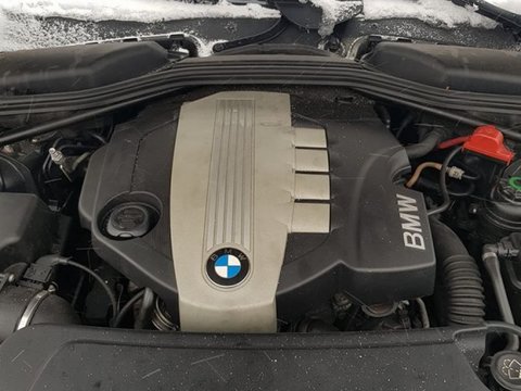 Motor BMW 2.0 d N47 177 cp