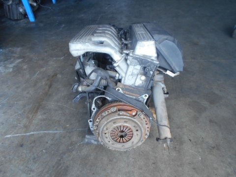 Motor BMW 2.5 TDS, TD, tip 256T1