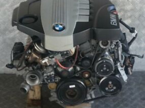 Motor BMW 2009-2011 tip N47D20C