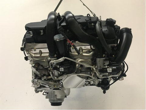 Motor BMW 3.0 benzina 431cp cod S55B30A