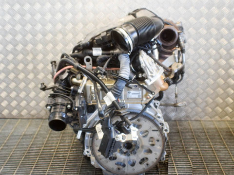 Motor BMW 3.0 benzina cod N55B30A