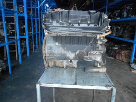 Motor BMW 3.0 D, 180 CP, tip motor 306D1, M57D30