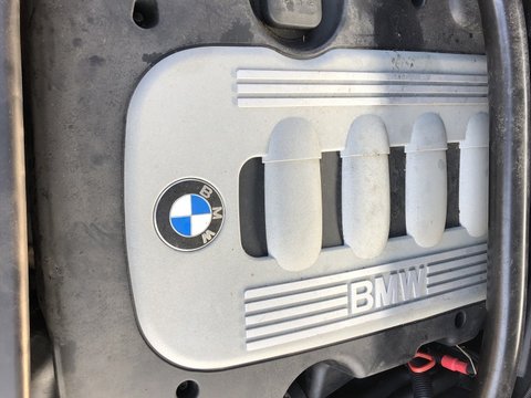 Motor BMW 3.0 d,an 2008,286 cp, X6, X5, X3, e60 etc