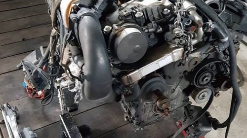 Motor BMW 3.0 D cod motor 306D3