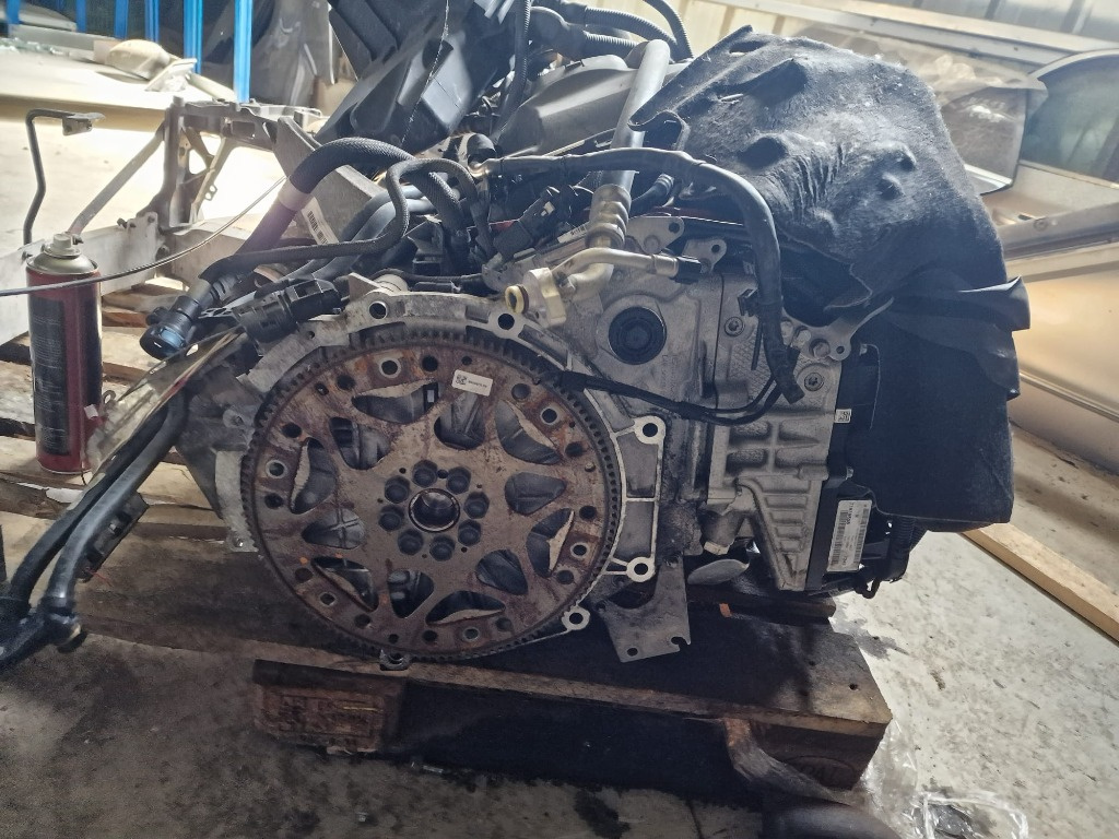 Motor BMW 3.0 D N57D30A EURO 6