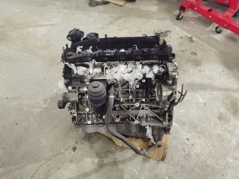 Motor BMW 3.0 diesel 306cp cod N57D30B