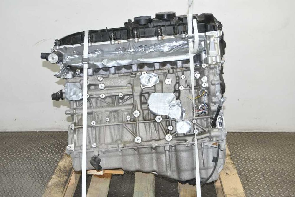 Motor BMW 3.0L B58B30A Euro6