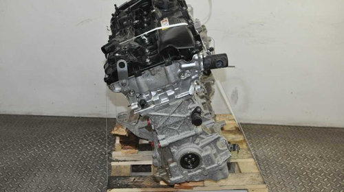 Motor BMW 3.0L B58B30A Euro6