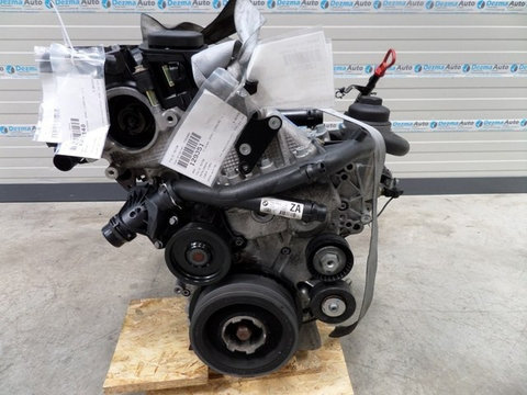 Motor Bmw 3 coupe (E46) 204D4 (pr:110747)