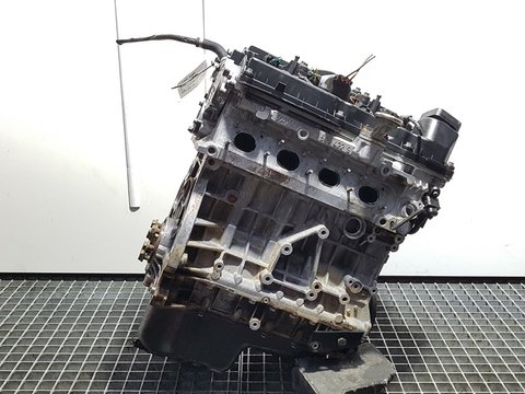 Motor, Bmw 3 (E46) 2.0 b, cod N42B20A (pr:111745)