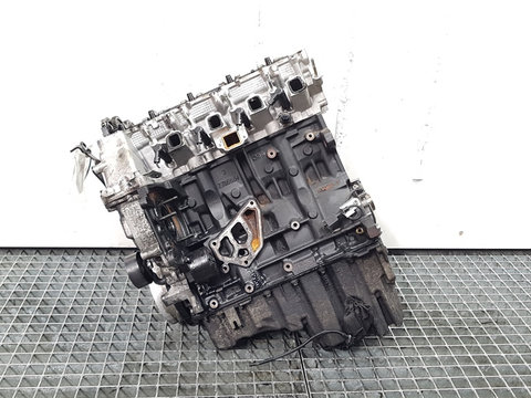 Motor, Bmw 3 (E46) [Fabr 1998-2005] 2.0 D, 204D4 (pr:110747)