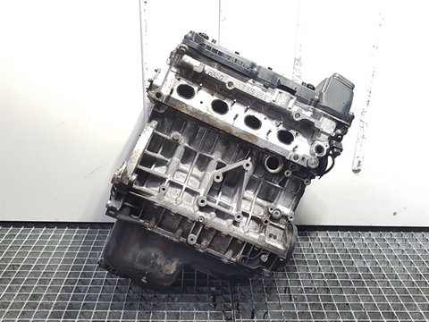 Motor, Bmw 3 (E90), 1.6 benz, N45B16A