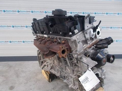 Motor Bmw 3 Touring (E91) N57D30A 3.0 d (pr:110747)