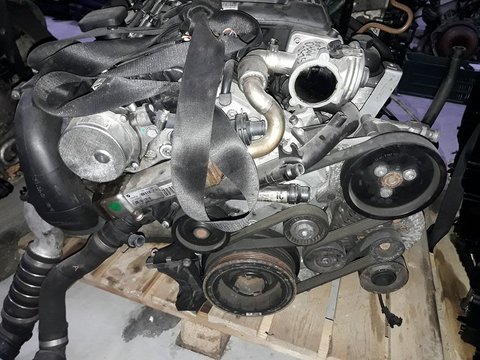 Motor Bmw 30-6-D3 E60, E90 X5 E70, X6 E71, X3 E83