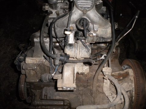 Motor bmw 316, 1.6 benzina , cod 1247066, an 1997